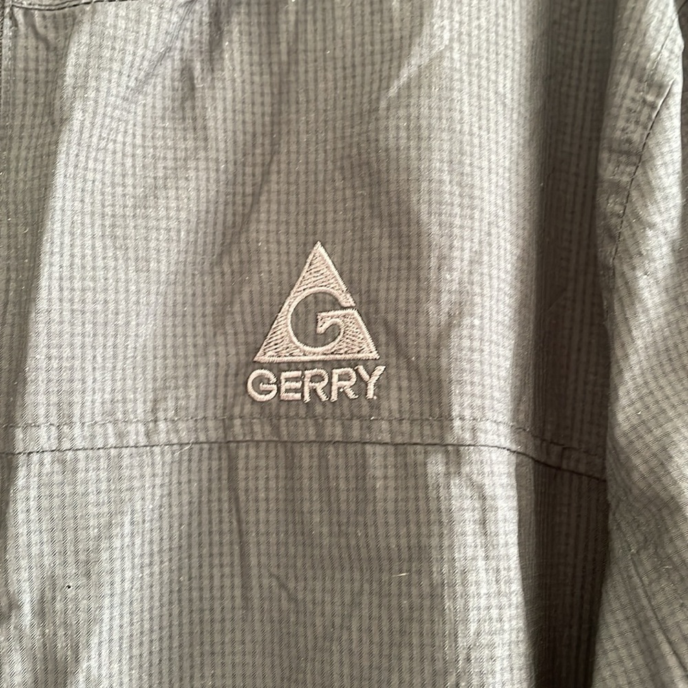 Gerry Men’s Lightweight Jacket - Picture 2 of 8